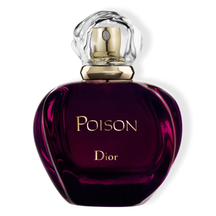 50 ML Dior POISON Eau de Toilette  1 of 1 