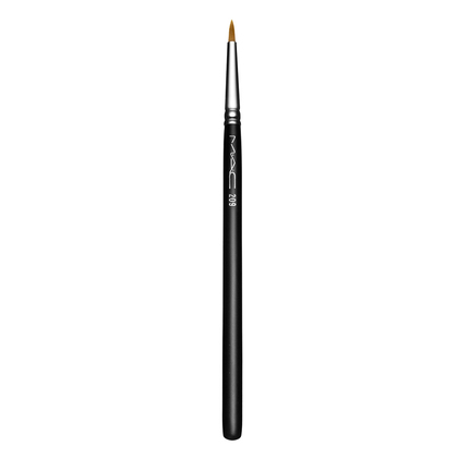 1 PCS MAC PINSEL 209 Eye Liner Brush - Schminkpinsel  1 of 1 