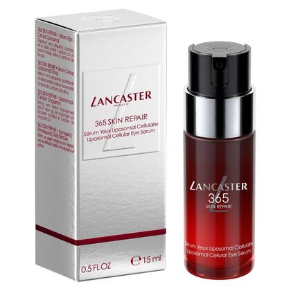 15 ML Lancaster 365 SKIN REPAIR Augenserum  1 of 6 