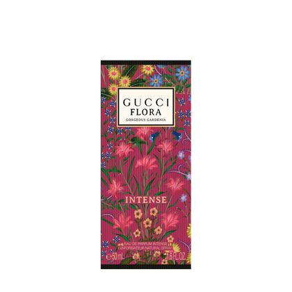 Eau de Parfum Intense