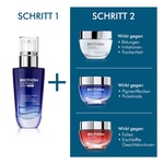 30 ML Biotherm BLUE PRO RETINOL Blue Retinol Serum 2 of 3 Blue Retinol Serum