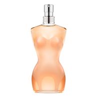 50 ML Jean Paul Gaultier CLASSIQUE Eau de Toilette  1 of 2 