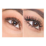 9,5 G TEAOLOGY TEAOLOGY FACE Tea Lash Volume Peptide Mascara  2 of 3 Tea Lash Volume Peptide Mascara