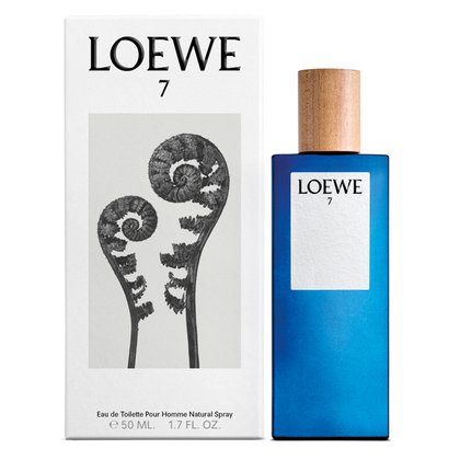 50 ML LOEWE LOEWE 7 Eau de Toilette  1 of 2 