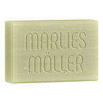 100 G Marlies Möller MARLIES VEGAN PURE! Festes Melissen-Shampoo 1 of 2 Festes Melissen-Shampoo