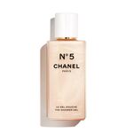 200 ML CHANEL N°5 Duschgel  1 of 2 Duschgel