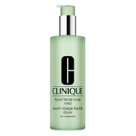 400 ML Clinique 3-SCHRITTE HAUTPFLEGESYSTEM Liquid Soap Mild Face Cleanser  1 of 1 Liquid Soap Mild Face Cleanser