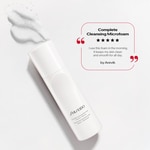 180 ML Shiseido GSC Complete Cleansing Microfoam Gesichtsreinigung 2 of 7 Gesichtsreinigung