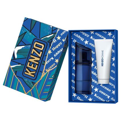 60 ML Kenzo KENZO HOMME INTENSE Geschenkset  1 of 4 