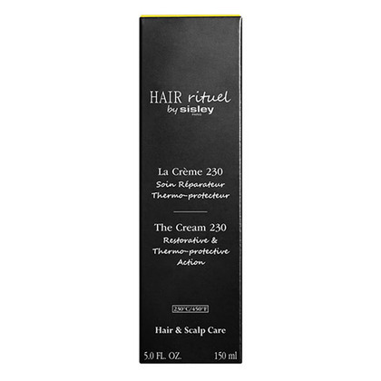 La Crème 2030 Haarpflegecreme