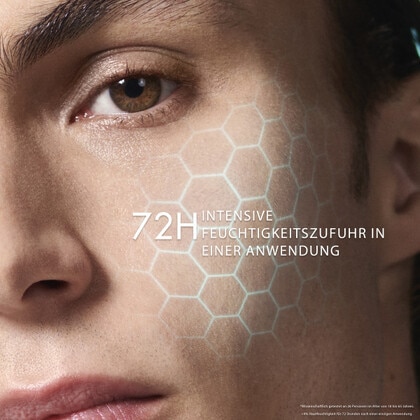 Aquapower 72h Gel Creme Gesichtspflege