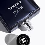 100 ML CHANEL BLEU DE CHANEL Eau de Toilette-Zerstäuber  3 of 6 Eau de Toilette-Zerstäuber