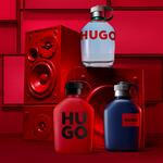 75 ML Hugo Boss HUGO INTENSE Eau de Parfum Intense  4 of 4 Eau de Parfum Intense