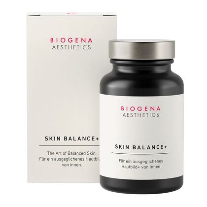 32 G Biogena AESTHETICS Kapselprodukt  1 of 1 