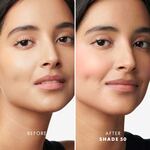 4 G Armani luminous silk blush Rouge  2 of 3 Rouge