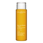 200 ML Clarins BAIN AUX PLANTES TONIC Pflanzenbad  1 of 1 Pflanzenbad