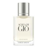 30 ML Armani GIORGIO ARMANI ACQUA DI GIÒ HO Eau de Toilette  1 of 7 Eau de Toilette