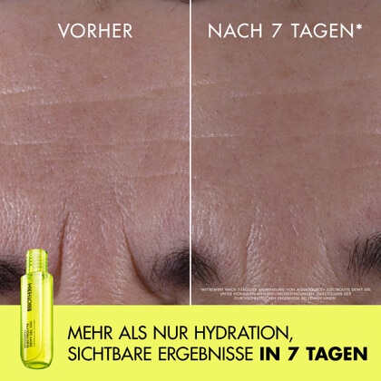 Gesichtsgel