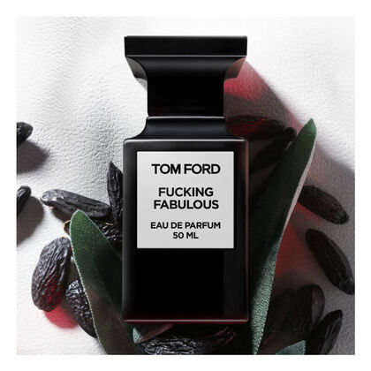 50 ML TOM FORD FUCKING FABULOUS Fucking Fabulous EdP  1 of 2 