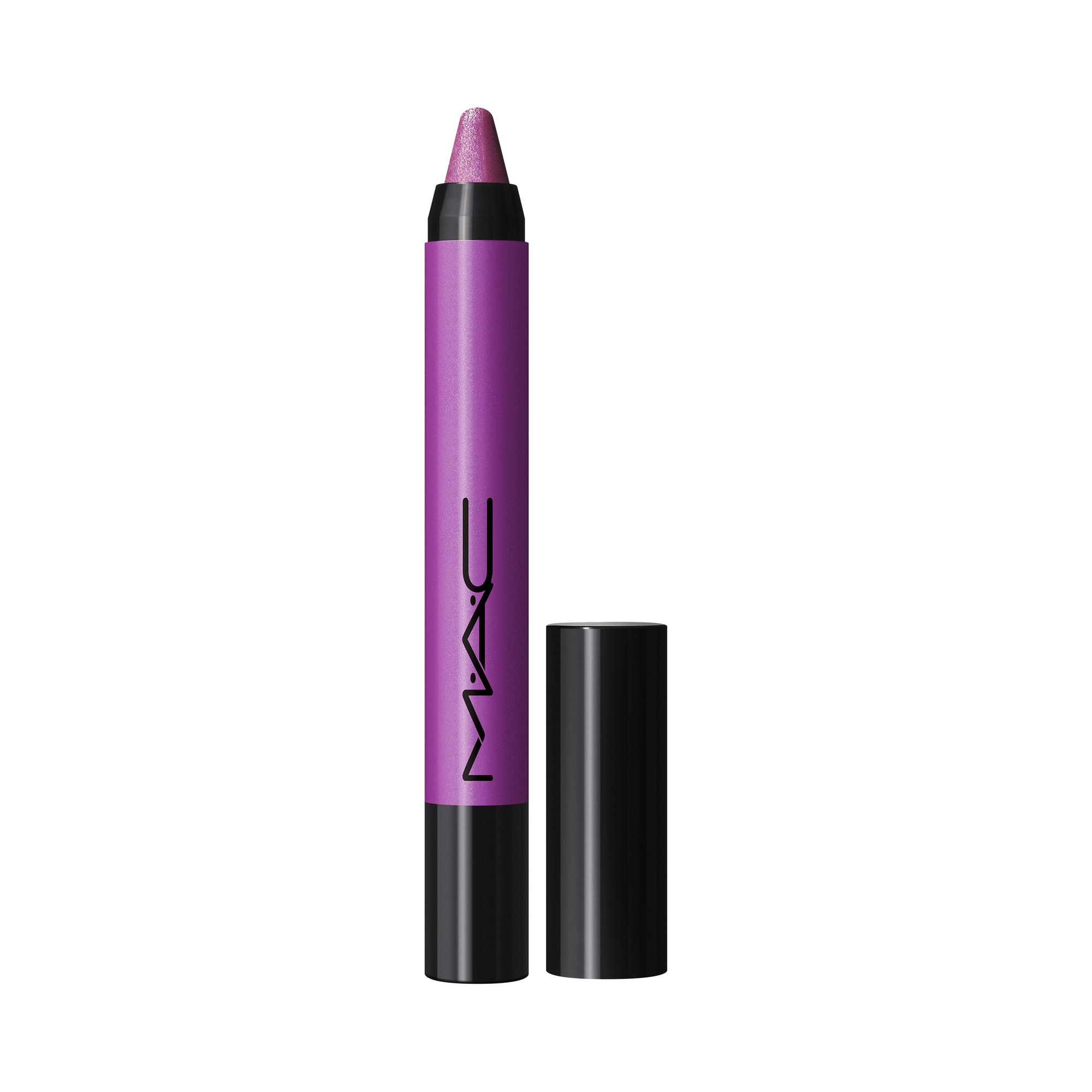 1,5 G MAC DAZZLELIPS CRAYON Lippenstift 1 of 8 Lippenstift