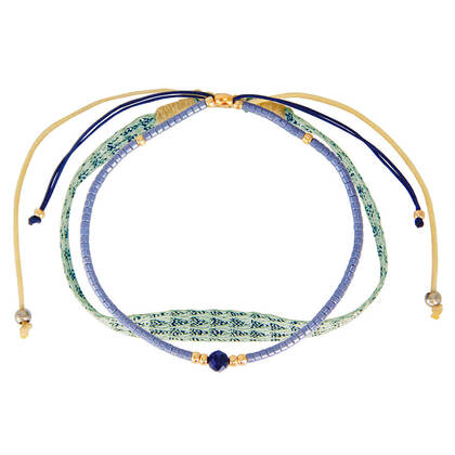 1 Stück/e Maschalina ARMSCHMUCK Scorpios Cocktail Armband  1 of 1 Scorpios Cocktail Armband