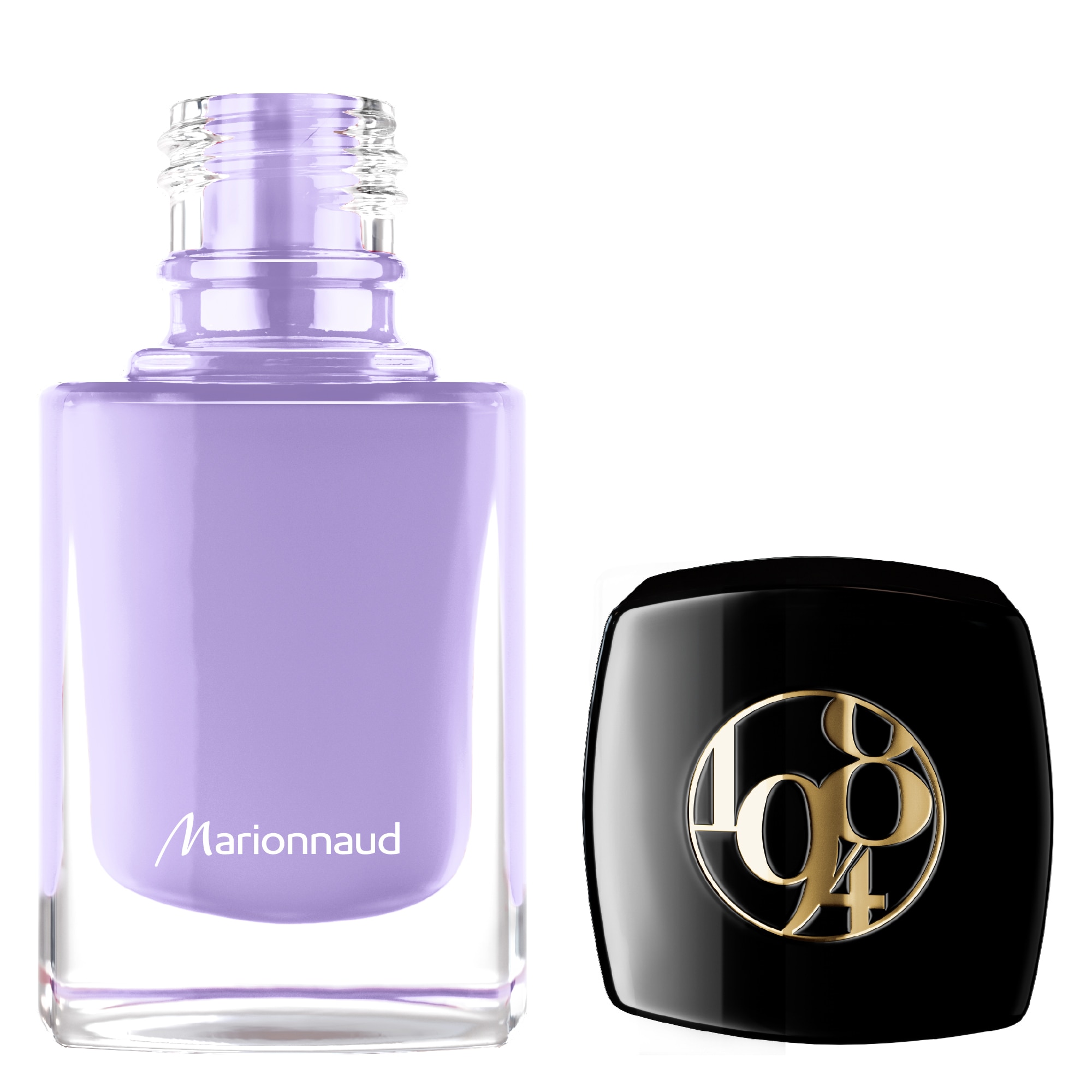  Marionnaud 1984 NAIL COLOUR Gel-Nagellack  1 of 3 
