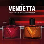 30 ML Valentino Vendetta Donna Eau de Parfum  8 of 8 Eau de Parfum