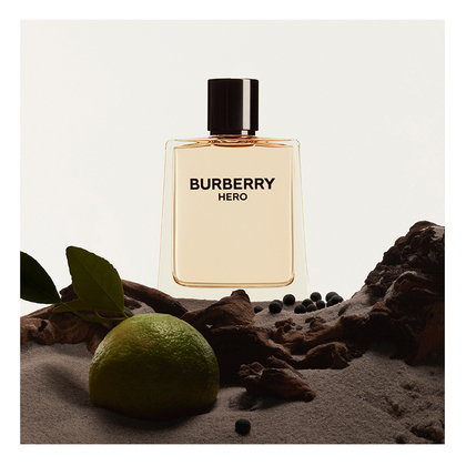 Eau de Toilette