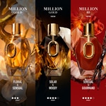 30 ML Rabanne Million Red For Her Parfum 3 of 5 Parfum