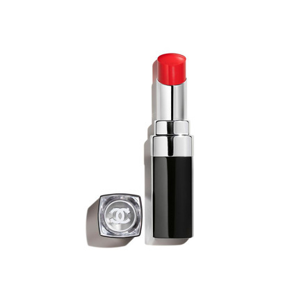  CHANEL ROUGE COCO BLOOM FEUCHTIGKEITSSPENDENDER, AUFPOLSTERNDER, HOCHGLÄNZENDER UND FARBINTENSIVER LIPPENSTIFT  1 of 3 