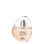 30 ML Kenzo L'Eau Ambrée Eau de Parfum  1 of 5 Eau de Parfum