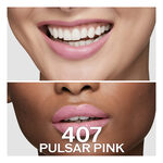 4 G Shiseido TECHNO SATIN GEL Lippenstift 2 of 3 Lippenstift