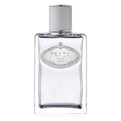 100 ML Prada LES INFUSIONS Eau De Parfum  1 of 3 