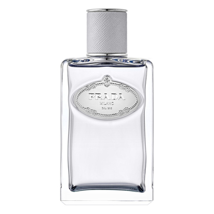 100 ML Prada IRIS CÉDRE Cèdre Eau de Parfum  1 of 3 