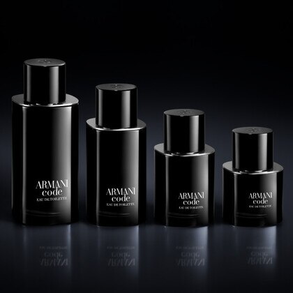 Eau de Toilette