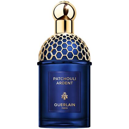 125 ML Guerlain ABSOLUS ALLEGORIA Eau De Parfum Patchouli Ardent 1 of 3