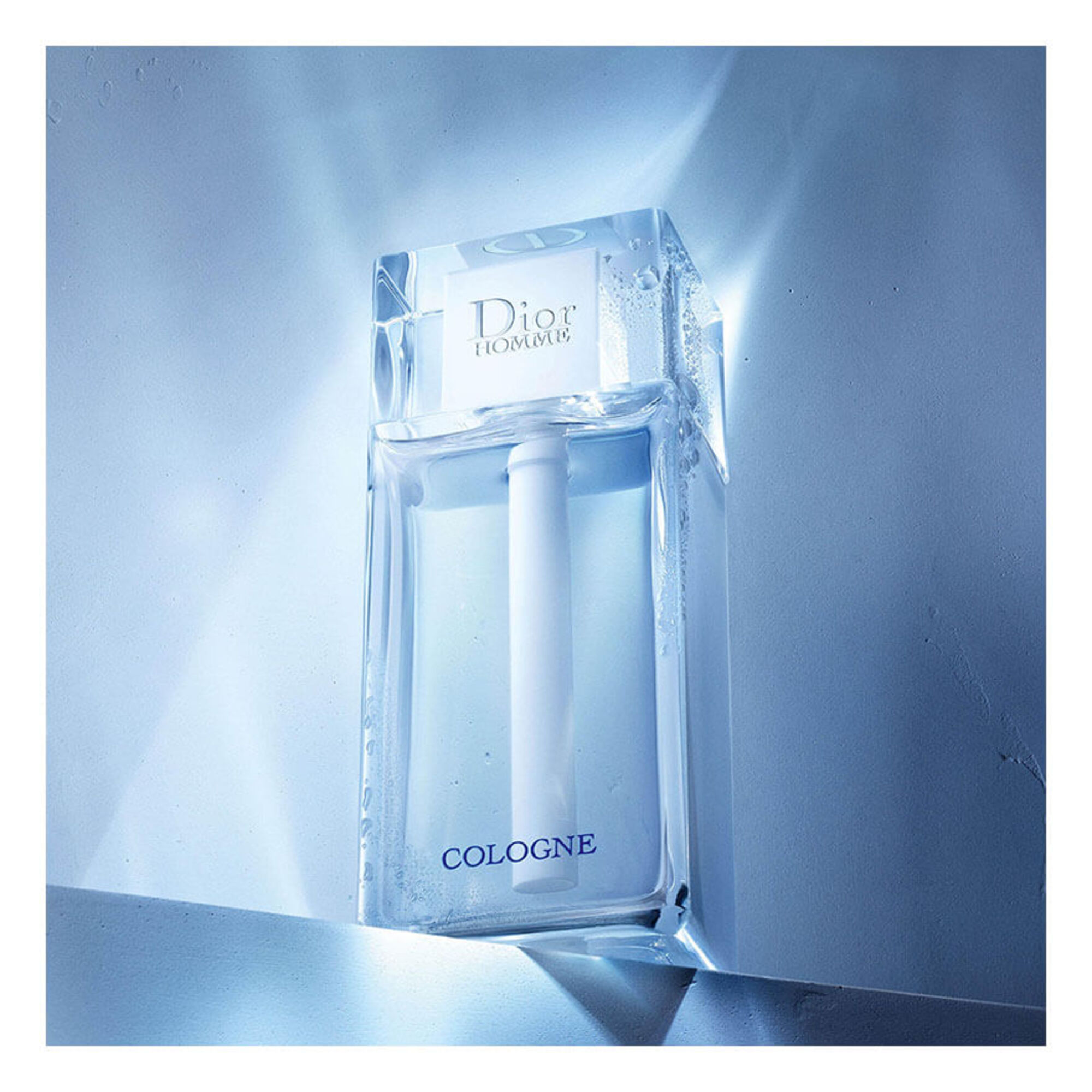 Dior Homme Cologne Spray