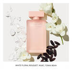50 ML Narciso Rodriguez FOR HER Eau de Parfum 3 of 3 Eau de Parfum