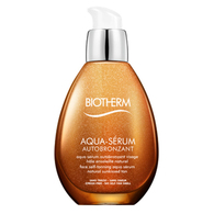 50 ML Biotherm AUTOBRONZANT Aqua-Gelée Autobronzante Visage Selbstbräuner  1 of 2 