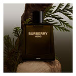 150 ML Burberry HERO Parfum 2 of 3 Parfum