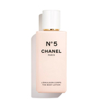 200 ML CHANEL N°5 Hydratissierende Körperemulsion  1 of 1 Hydratissierende Körperemulsion