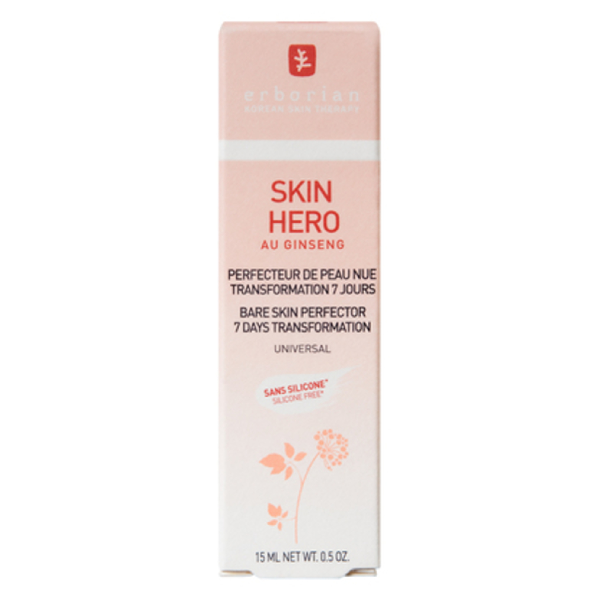 Skin Hero Hautperfektionierer
