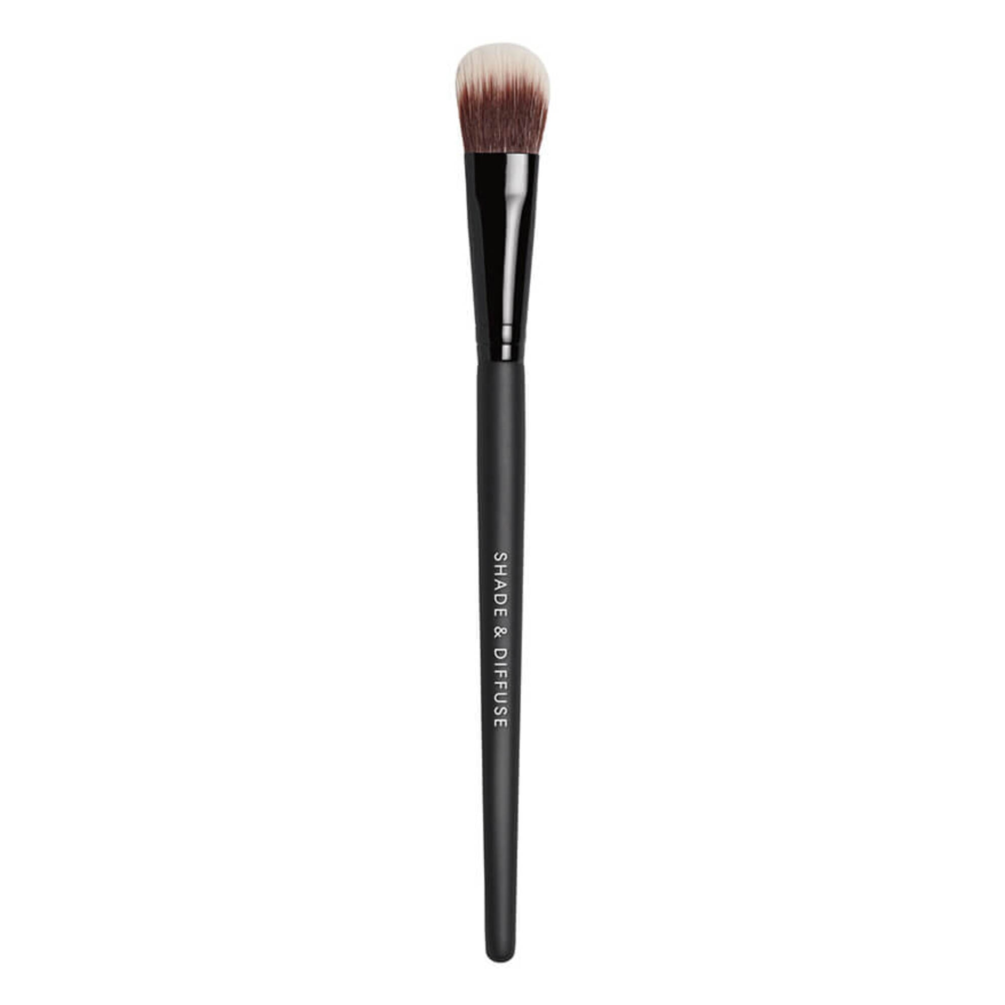1 Stück/e bareMinerals BRUSH Shade & Diffuse Brush 1 of 1