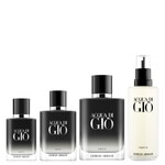 100 ML Armani ACQUA DI GIÒ HOMME Parfum 4 of 8 Parfum
