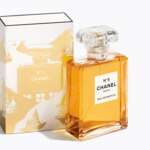 100 ML CHANEL N°5 Eau de parfum  2 of 4 Eau de parfum
