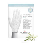 14 ML Le Masque Switzerland Le Masque hand Handmaske  1 of 1 Handmaske