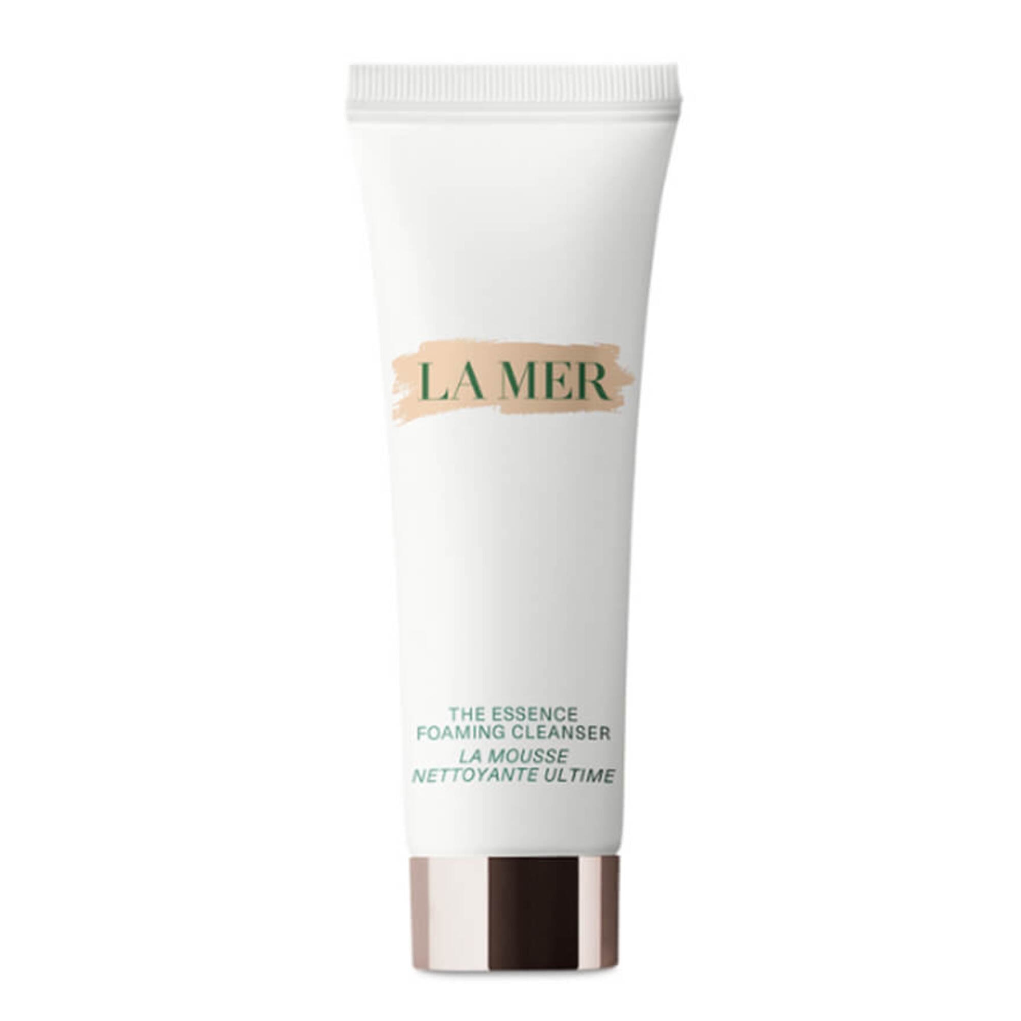 125 ML LA MER LA MER GESICHTSREINIGUNG The Essence Foaming Cleanser  1 of 1 The Essence Foaming Cleanser
