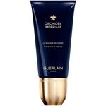 150 ML Guerlain ORCHIDÉE IMPÉRIALE Reinigungsschaum  1 of 8 Reinigungsschaum