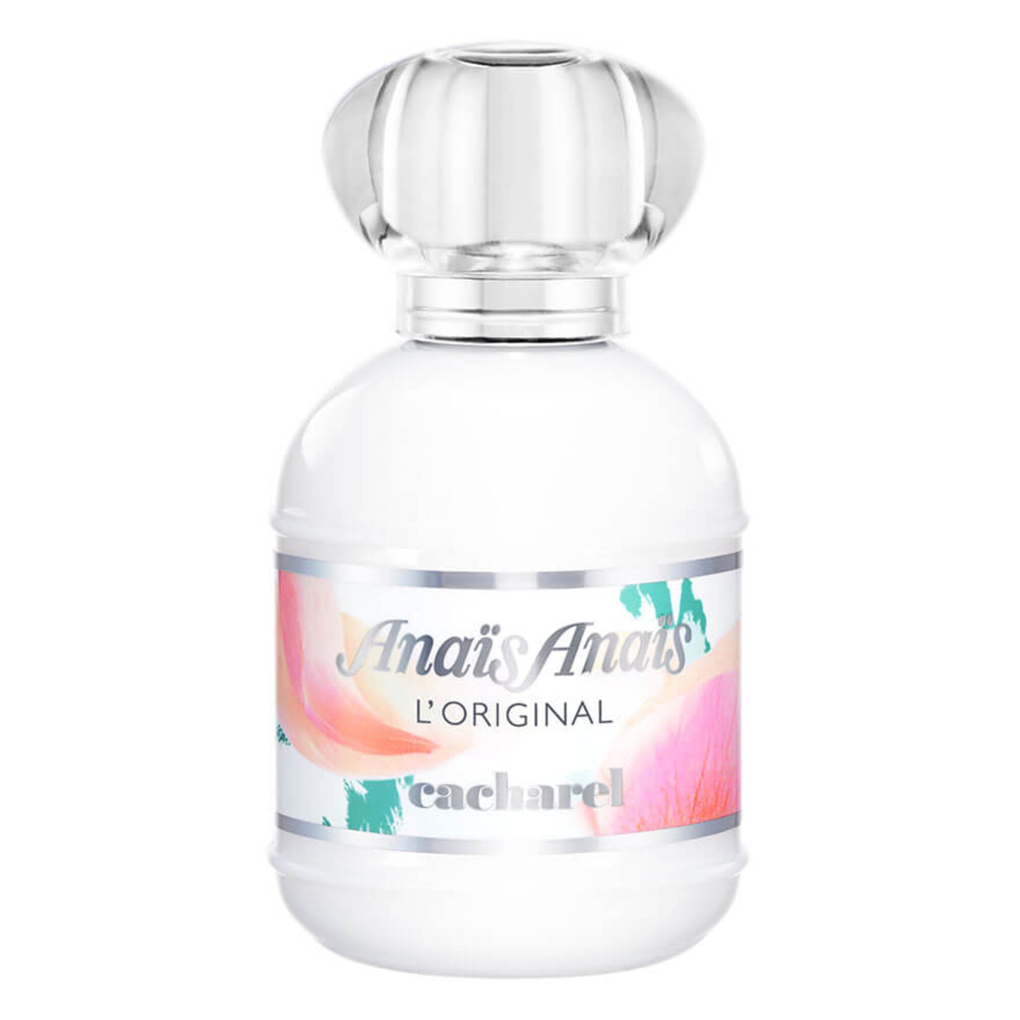 30 ML Cacharel ANAIS ANAIS Eau de Toilette, 30 ml 1 of 1