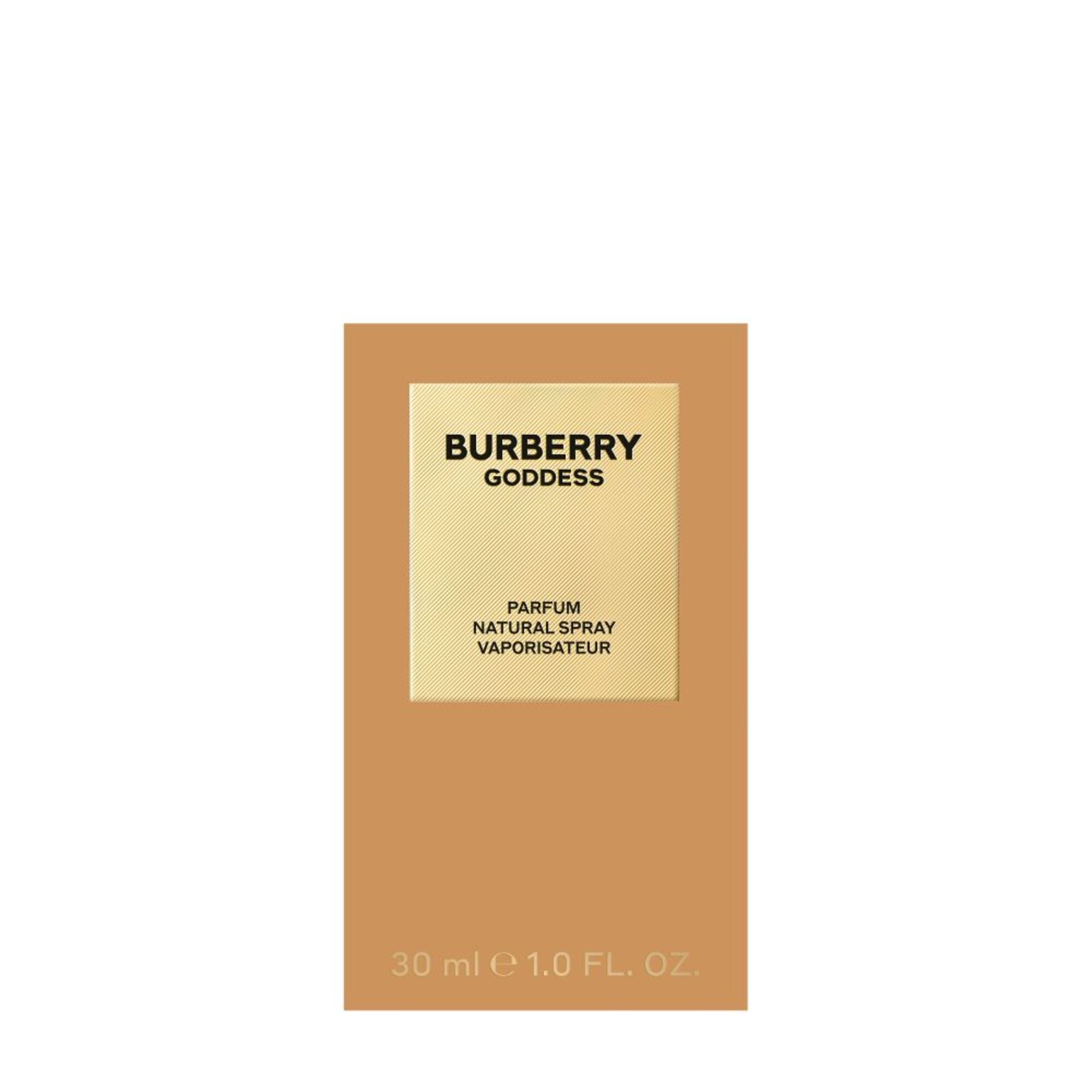 BURB GODDESS PARFUM REFILLABLE